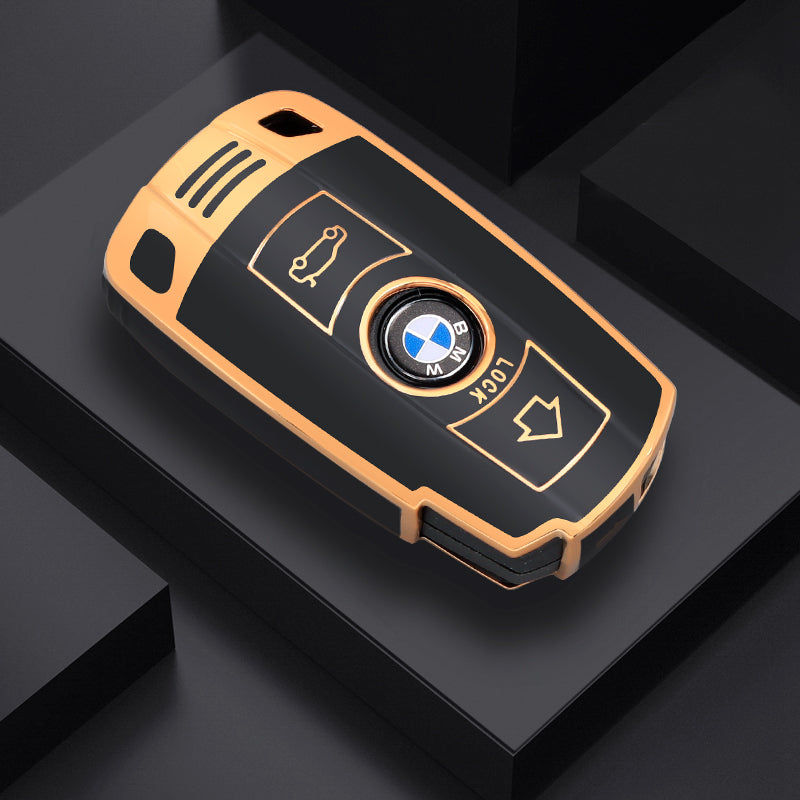 Case for BMW E60, E61, E70, E81, E87, E90, E91, E92, X1, X5, X3, 1, 3, 5, 6, Series Z4