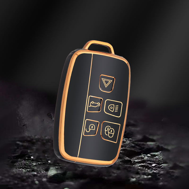 حافظة لهاتف جاكوار XF، XJ، XJL، XE، C-X16 y XK