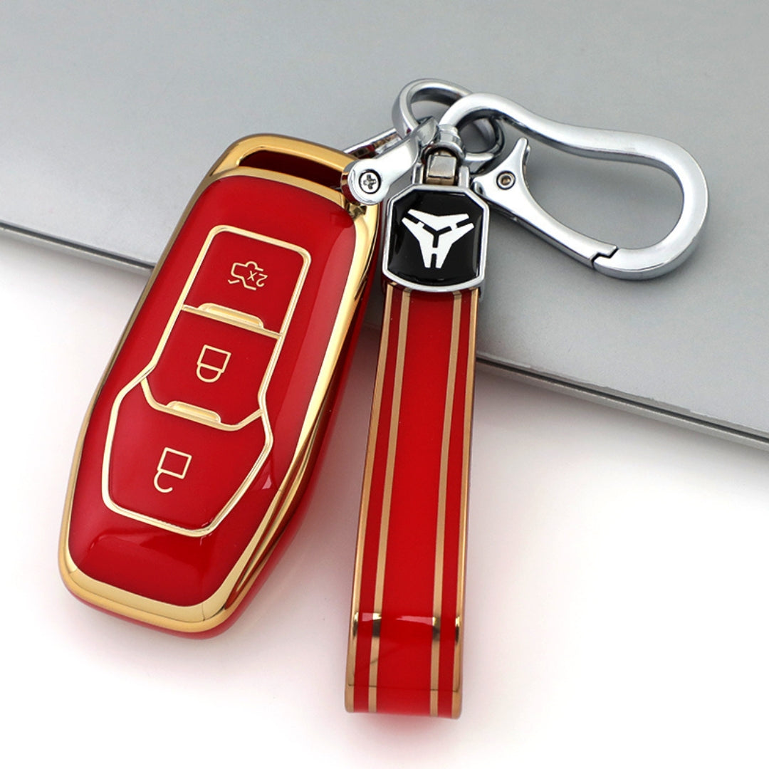 Ford Key Cover
