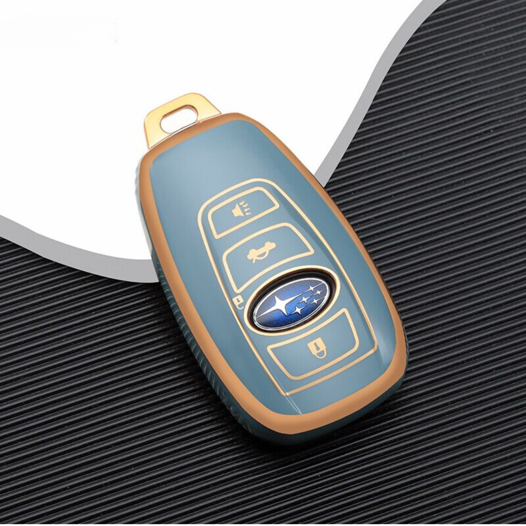 Case for Subaru BRZ, XV, SV, Forester, Legacy, Outback, Crosstrek, Impreza, WRX, Ascent