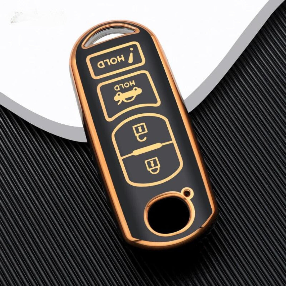 Case for Mazda 2,3, 6, Atenza, Axela, Demio, CX-5, CX5, CX-3, CX7, CX-9
