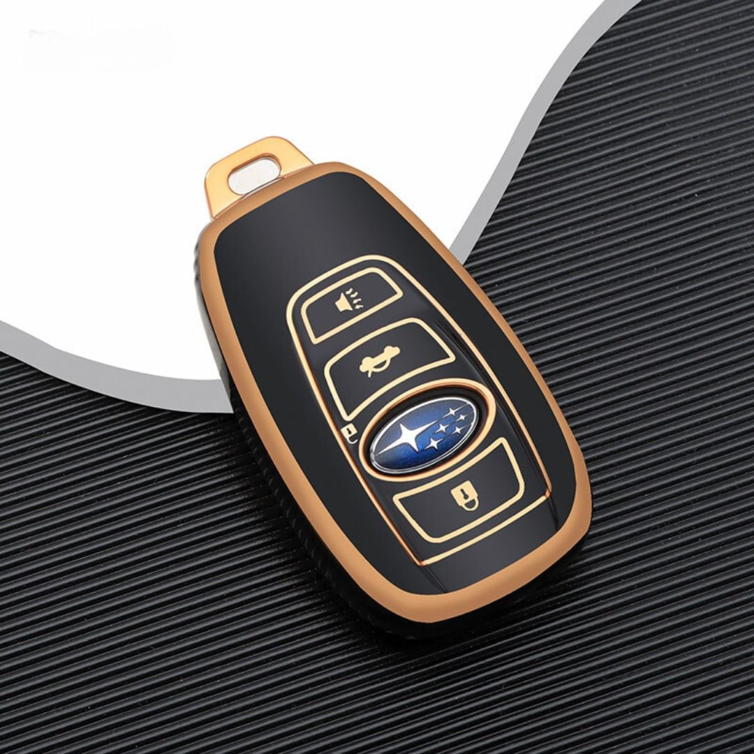 Case for Subaru BRZ, XV, SV, Forester, Legacy, Outback, Crosstrek, Impreza, WRX, Ascent