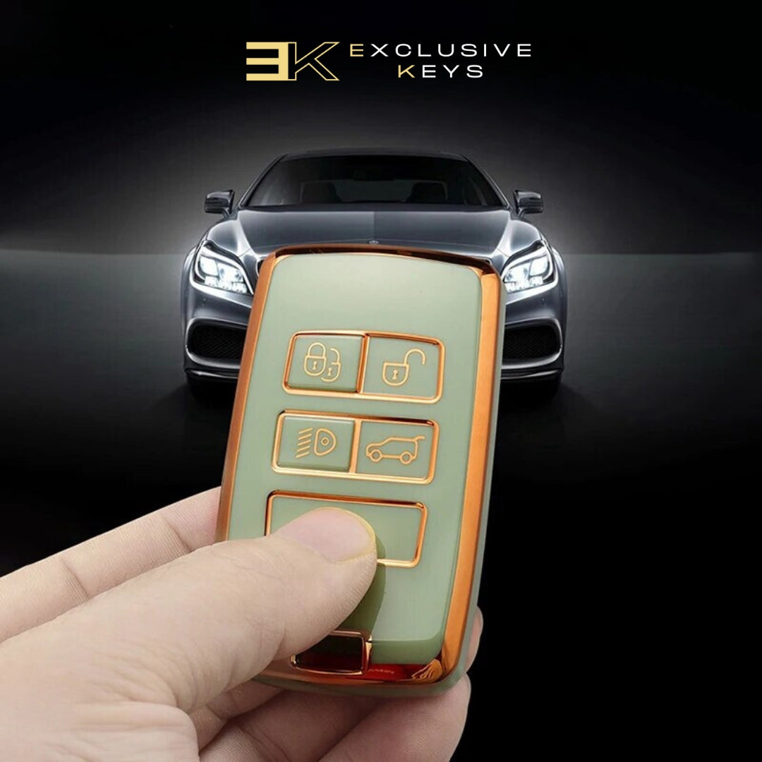 حافظة لسيارة جاكوار XE وE-PACE وXF