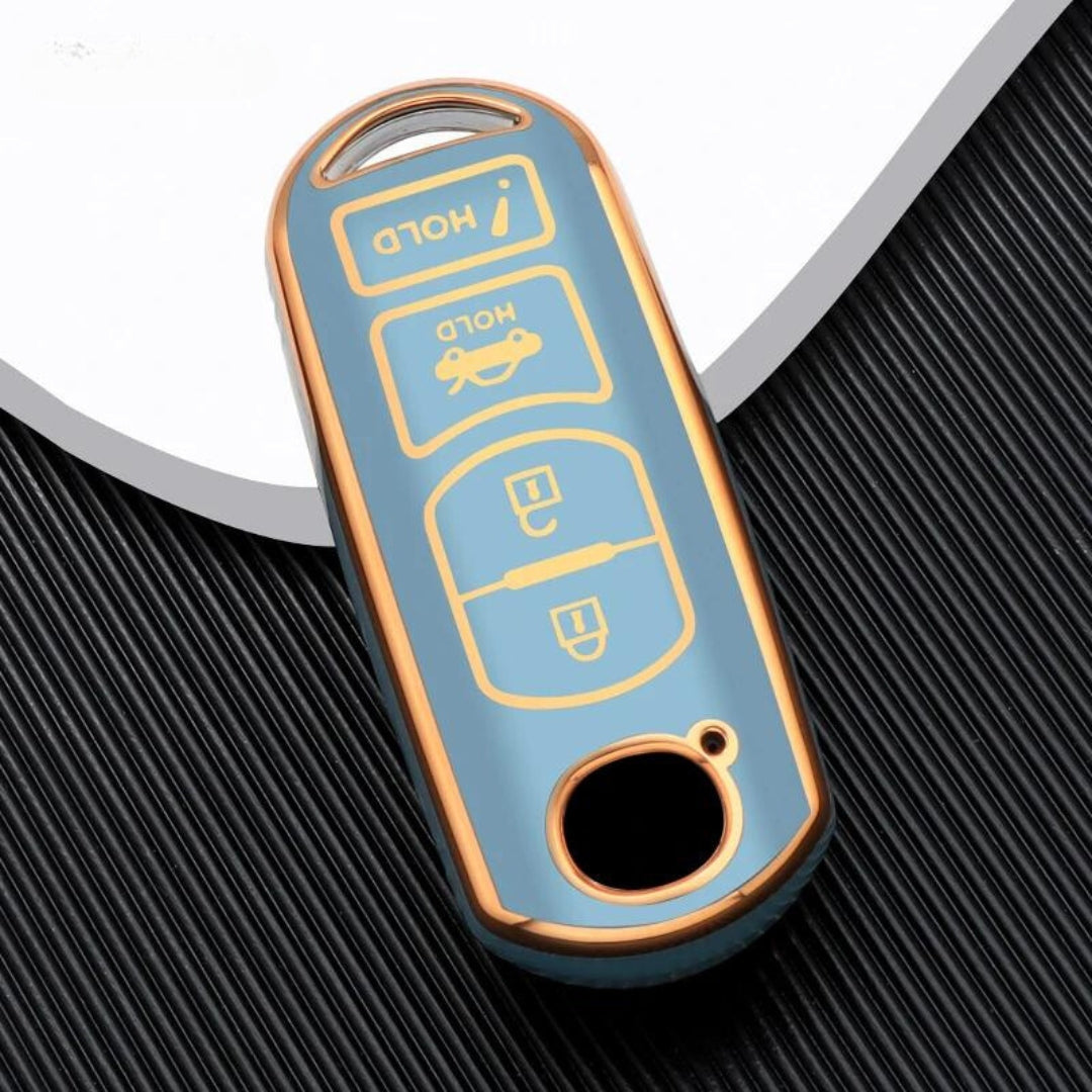 Case for Mazda 2,3, 6, Atenza, Axela, Demio, CX-5, CX5, CX-3, CX7, CX-9