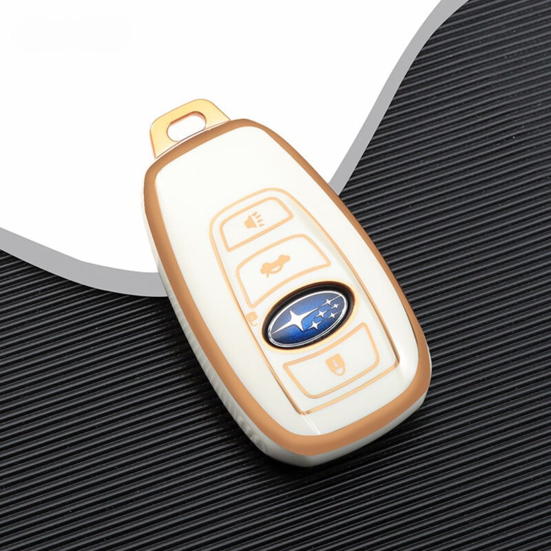 Case for Subaru BRZ, XV, SV, Forester, Legacy, Outback, Crosstrek, Impreza, WRX, Ascent