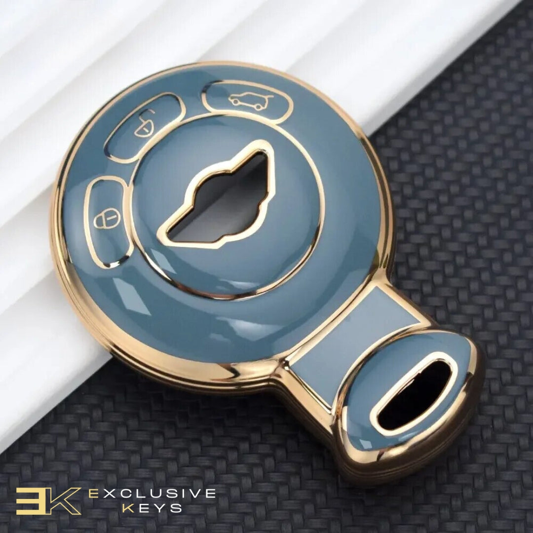 حافظة لسيارات MINI Cooper S، وOne D، وClubman، وCountryman، وCabrio