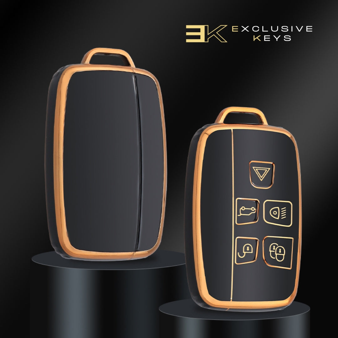 حافظة لهاتف جاكوار XF، XJ، XJL، XE، C-X16 y XK