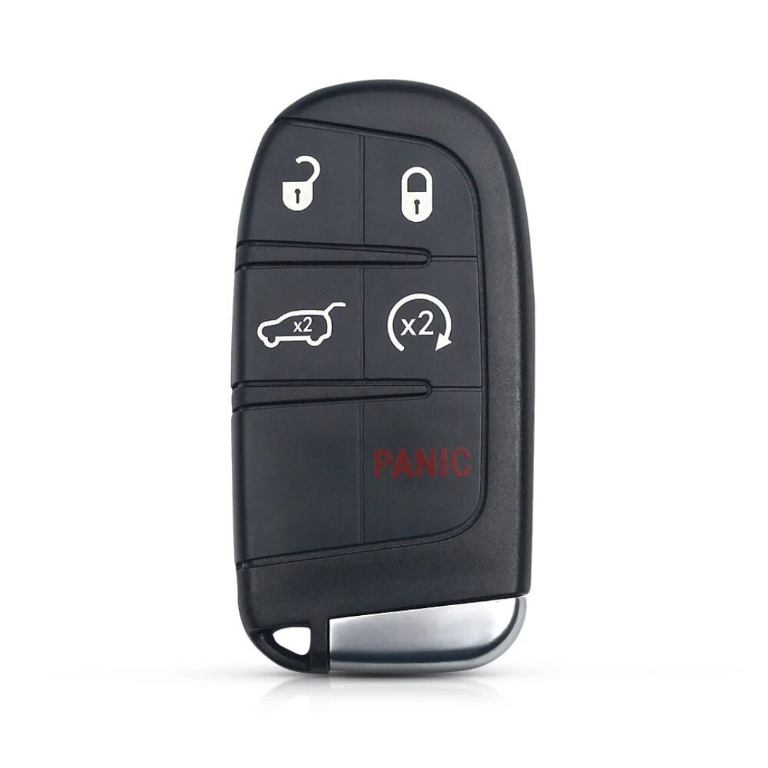 Case for Dodge Ram 1500, Journey, Charger, Challenger.