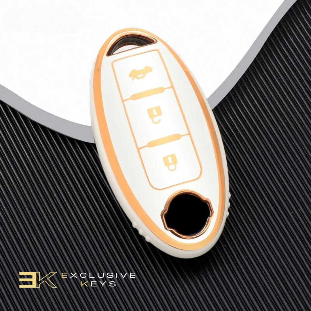 جراب لسيارات نيسان قاشقاي، إكس تريل، مورانو، T31، T32، جوك، J10، J11، تيدا، ألتيما، باثفايندر كيكس