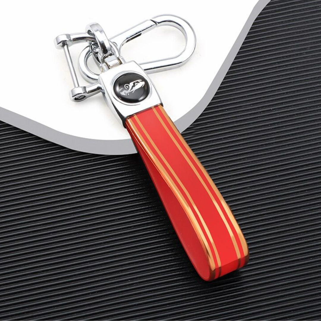Keychain compatible with all Exclusive Keys cases