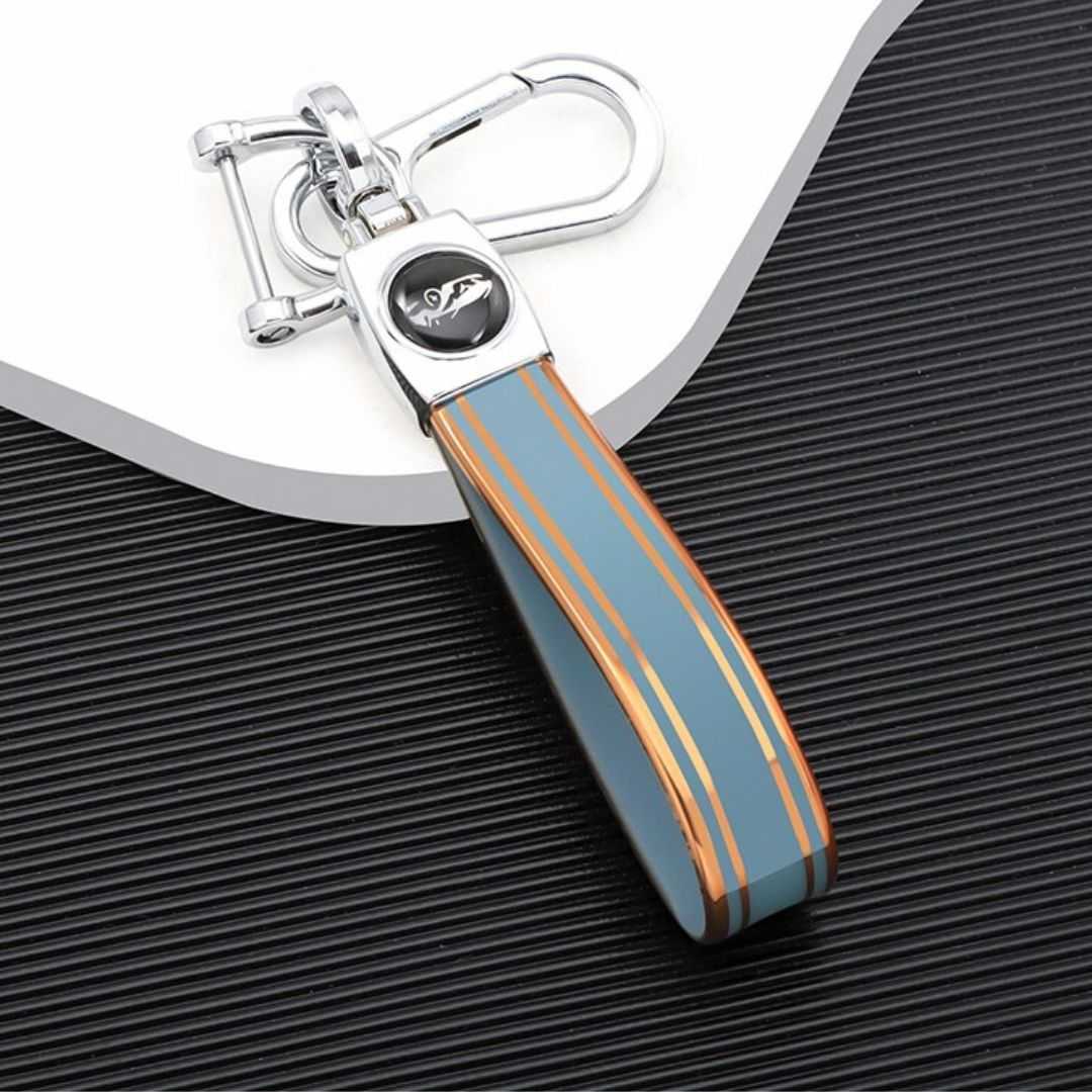 Keychain compatible with all Exclusive Keys cases