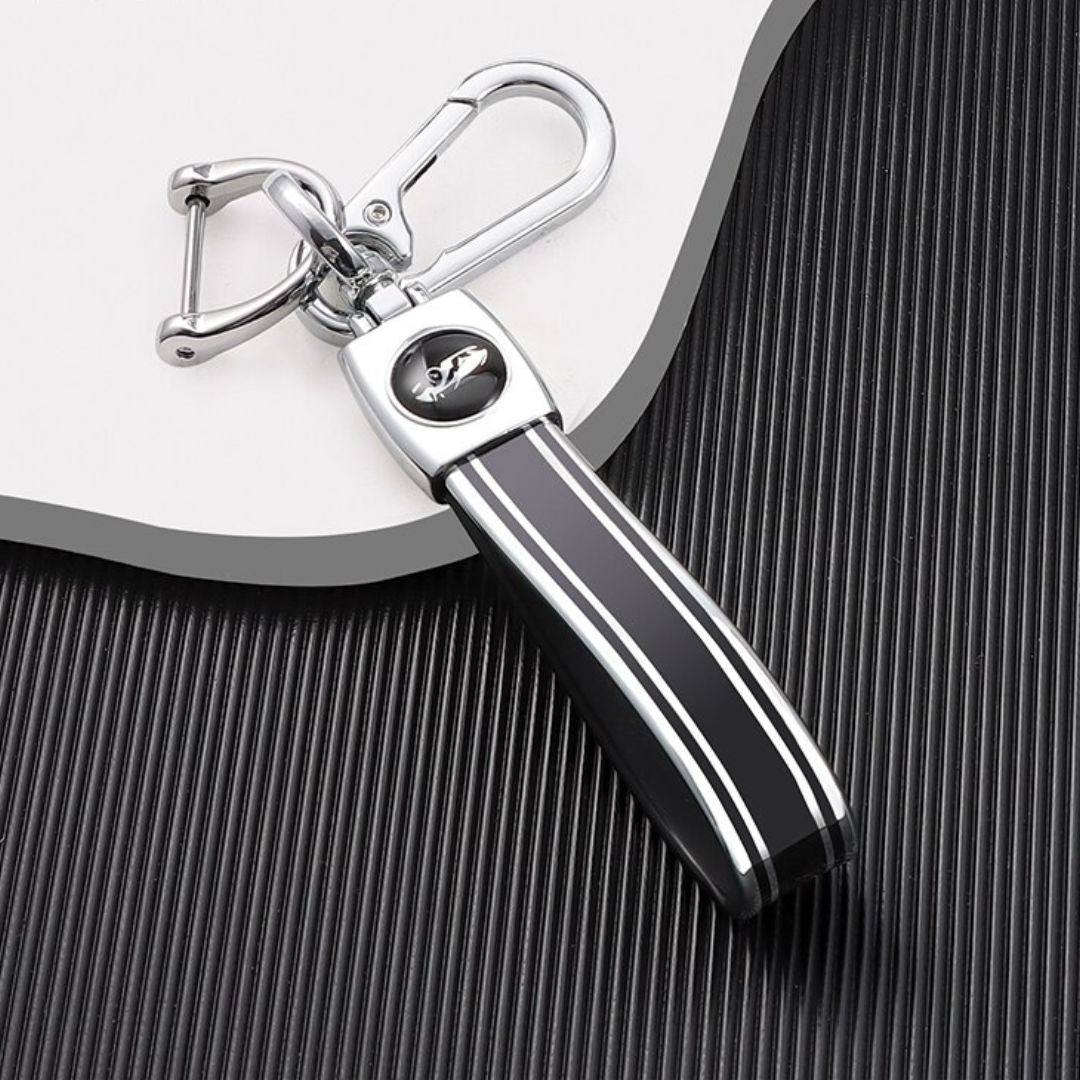 Keychain compatible with all Exclusive Keys cases