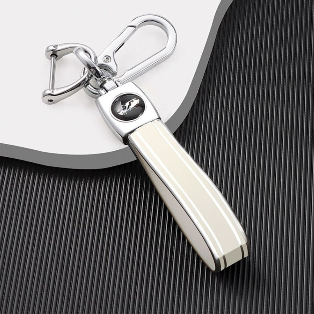 Keychain compatible with all Exclusive Keys cases