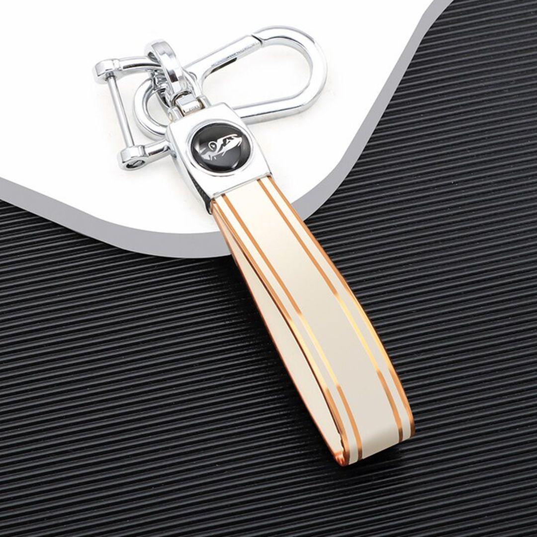 Keychain compatible with all Exclusive Keys cases