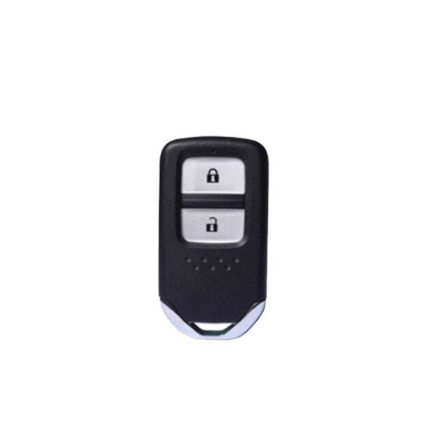 حافظة لهوندا CRV، CR-V، Fit، Civic، Accord، HR-V، HRV، City، Odyssey، XR-V (2 زر)