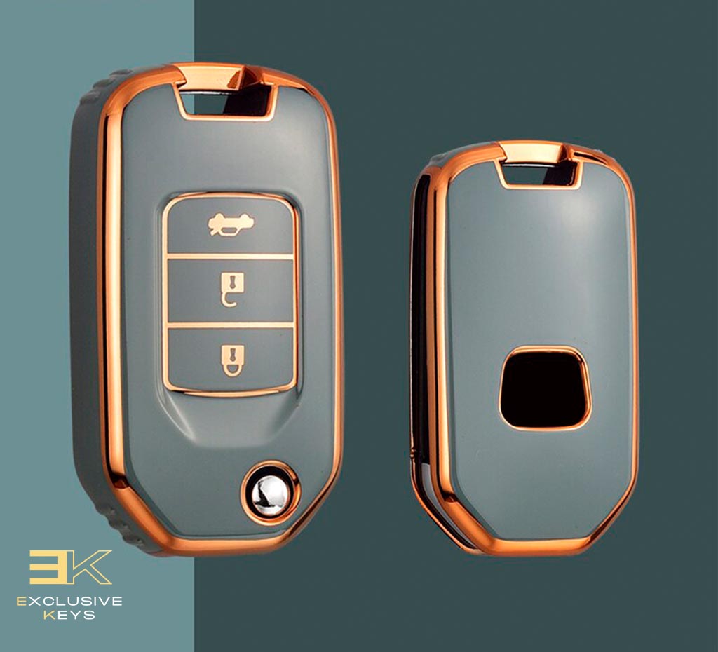 حافظة لسيارة هوندا سيفيك، HRV، CRV، XRV، CR-V، Crider، Odyssey، Pilot، Fit y Accord