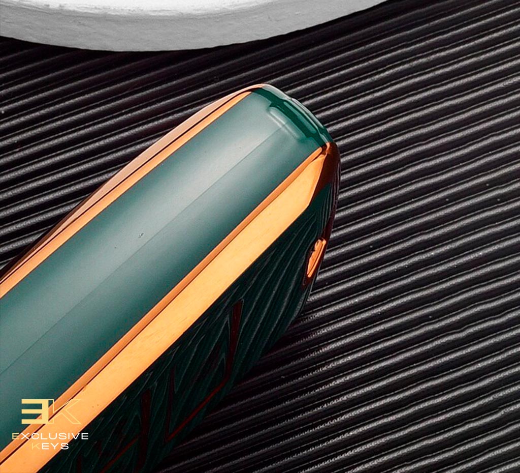 حافظة لسيارة جاكوار XE وE-PACE وXF