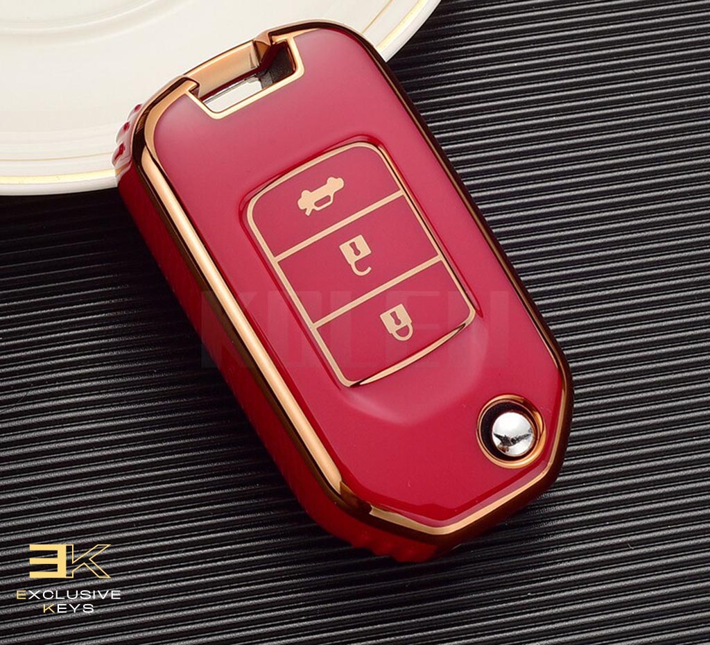 حافظة لسيارة هوندا سيفيك، HRV، CRV، XRV، CR-V، Crider، Odyssey، Pilot، Fit y Accord