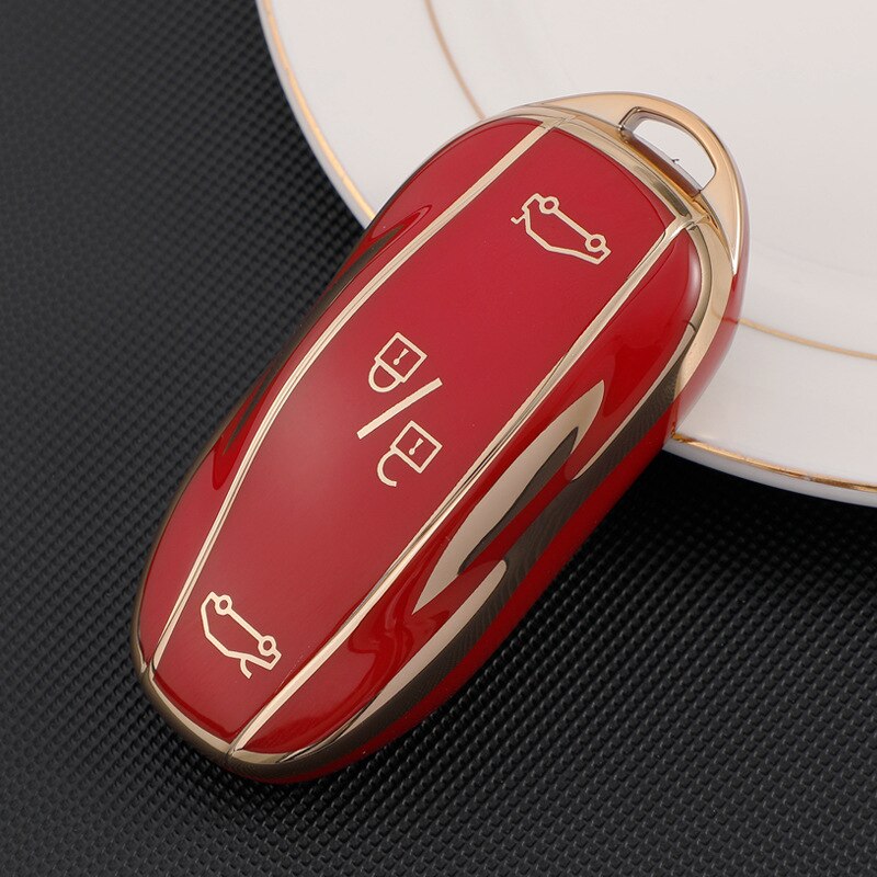 Case for TESLA Model 3, S, X, Y
