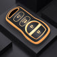 Coque pour Nissan Armada, Frontier, Murano, Pathfinder, Quest, Titan, Xterra (4 Boutons)