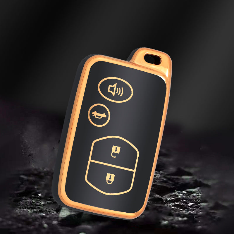 Case for Toyota Prius, Camry, Corolla, Land Cruise, Prado, Crown