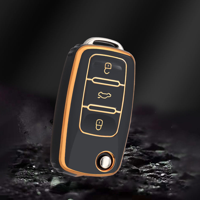 Case for Skoda Octavia