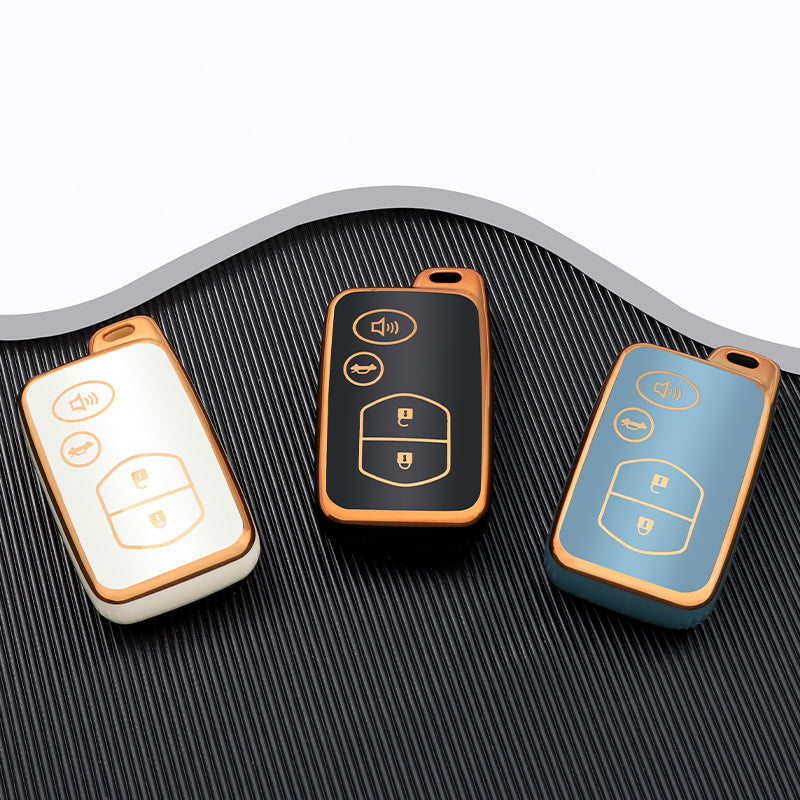 Case for Toyota Prius, Camry, Corolla, Land Cruise, Prado, Crown