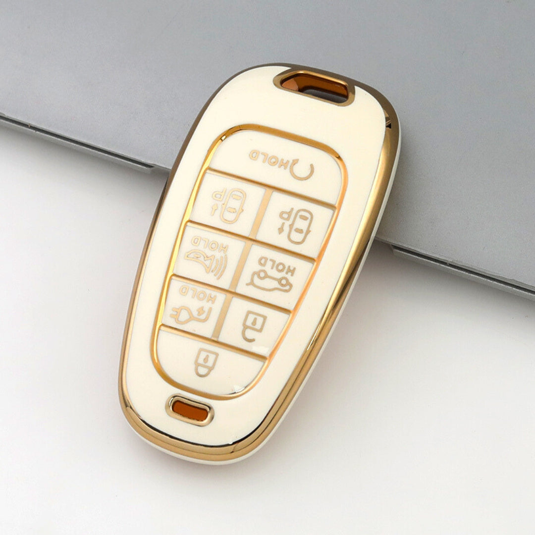 Case for Hyundai (8 Buttons)