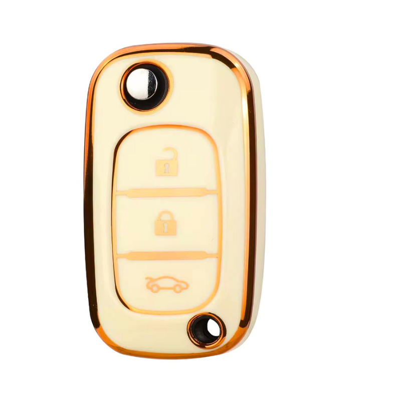 Case for Renault Fluence Clio Megane