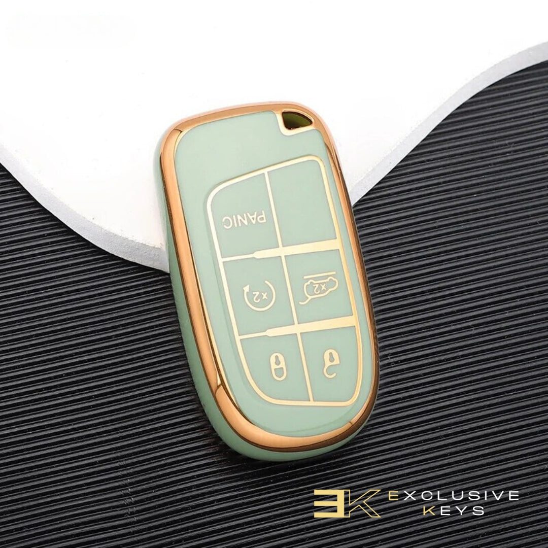Case for Dodge Ram 1500, Journey, Charger, Challenger.