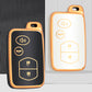 Case for Toyota Prius, Camry, Corolla, Land Cruise, Prado, Crown