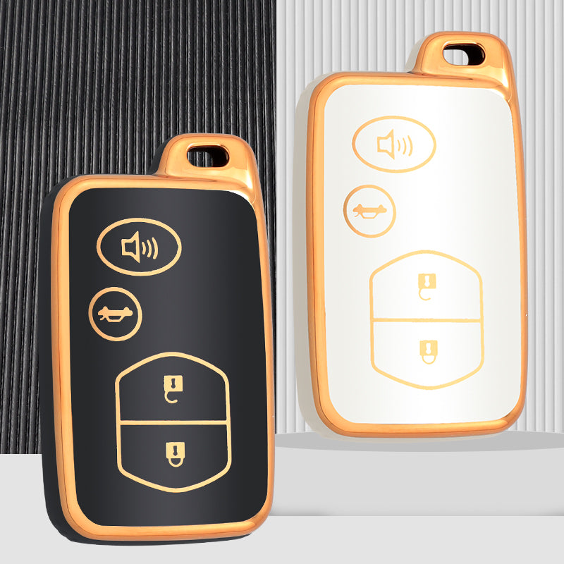 Case for Toyota Prius, Camry, Corolla, Land Cruise, Prado, Crown