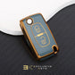 Case for Peugeot 107, 207, 307, 308, 407, 607, 3008, 5008 (2 Buttons)