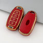 Case for Hyundai (4 Buttons)