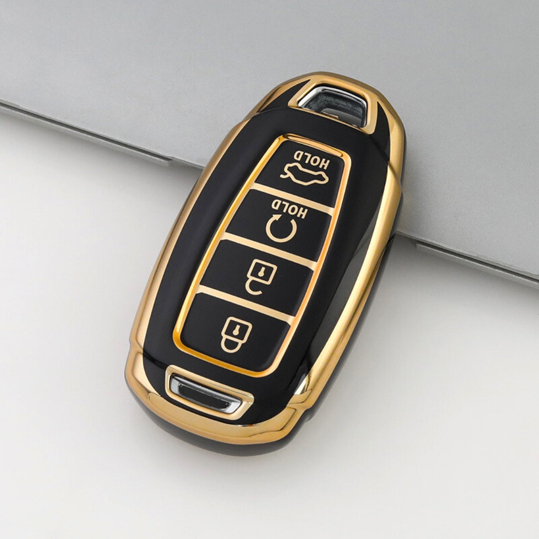Case for Hyundai (4 Buttons)