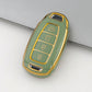 Case for Hyundai (4 Buttons)