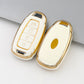 Case for Hyundai (4 Buttons)