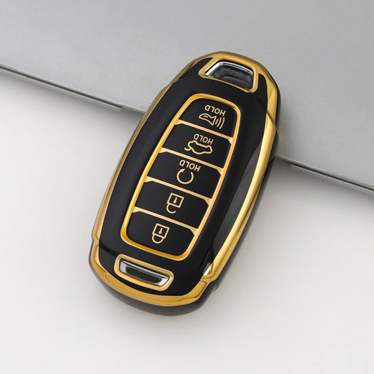 Case for Hyundai (5 Buttons)