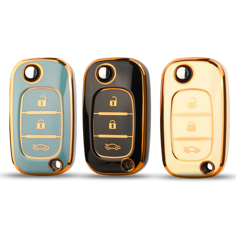 Case for Renault Fluence Clio Megane