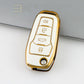 Ford Key Cover - 5 Buttons