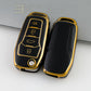 Ford Key Cover - 5 Buttons