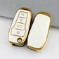 Ford Key Cover - 5 Buttons