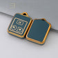 Ford Key Cover - 3 Buttons