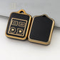 Ford Key Cover - 4 Buttons