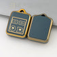 Ford Key Cover - 4 Buttons
