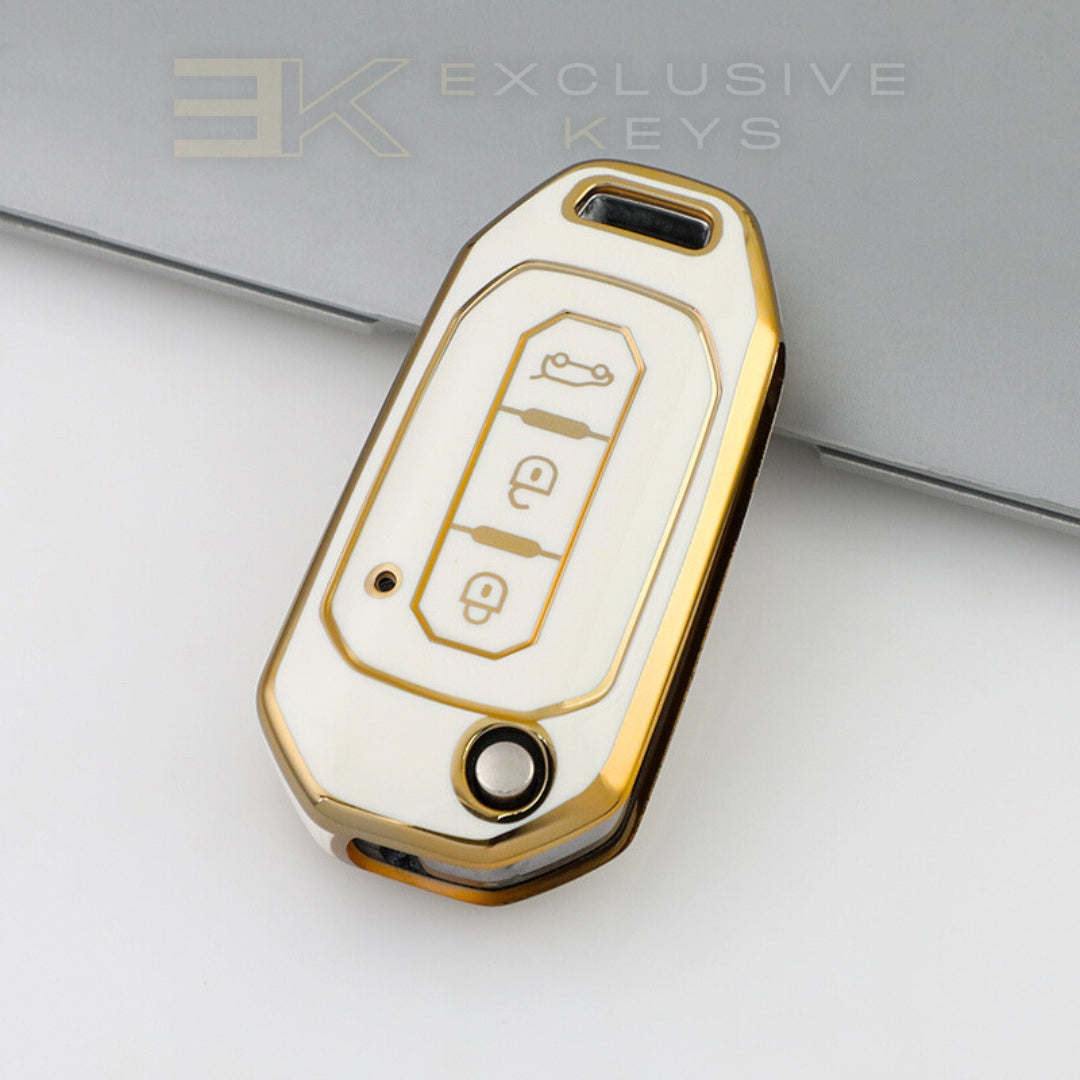 Ford Key Cover