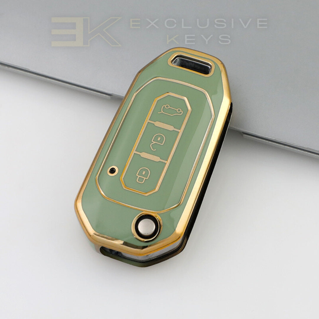 Ford Key Cover