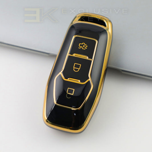 Ford Key Cover