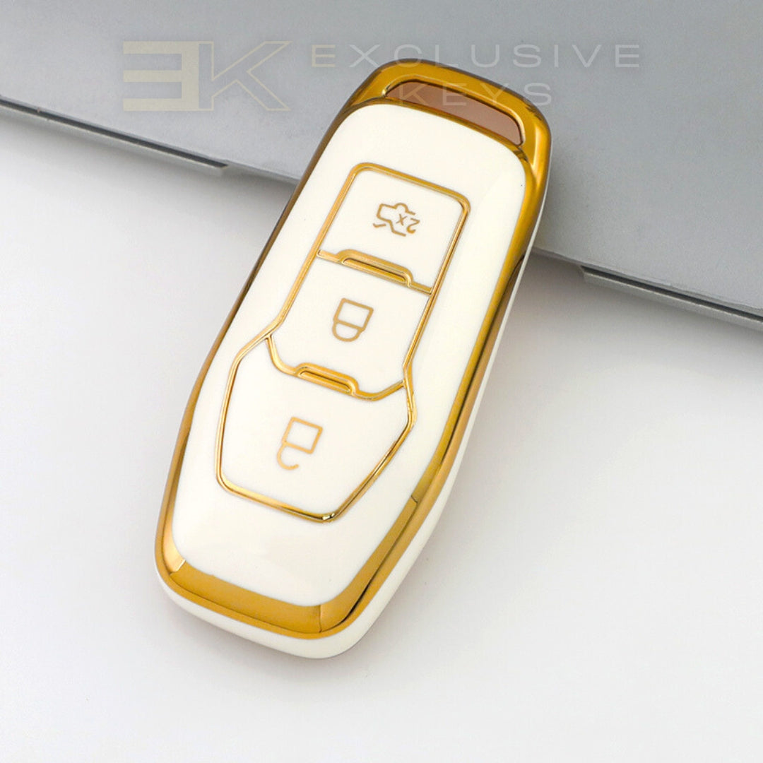 Ford Key Cover