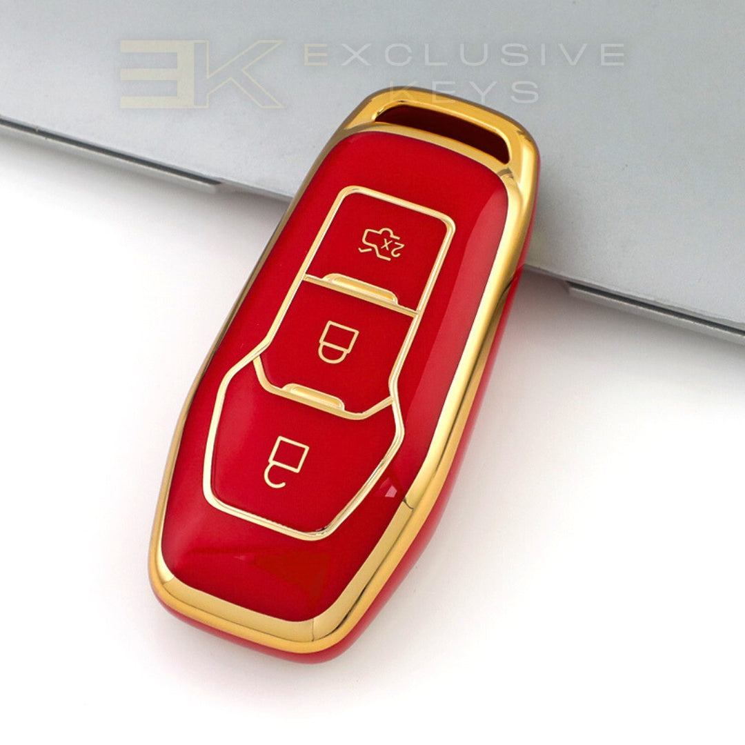 Ford Key Cover